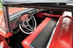 Lincoln Continental Mk III Convertible 1958 года